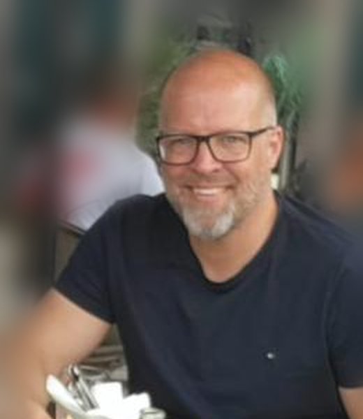 Christian Kramer, Inhaber von KRAMER FinanzMarkt