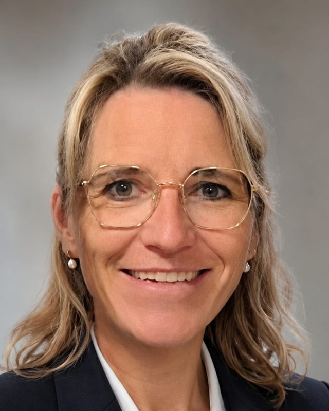 Nadine Pohl, Vertrags- und Schadenservice bei KRAMER FinanzMarkt