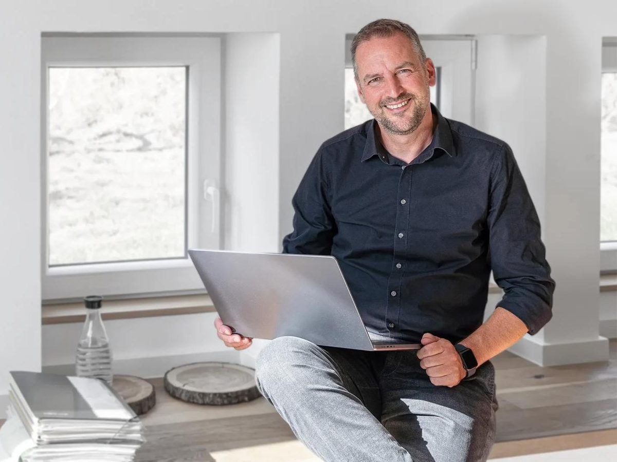 Thomas Schneider, Intelligente Finanzkonzepte, Kooperationspartner von KRAMER FinanzMarkt